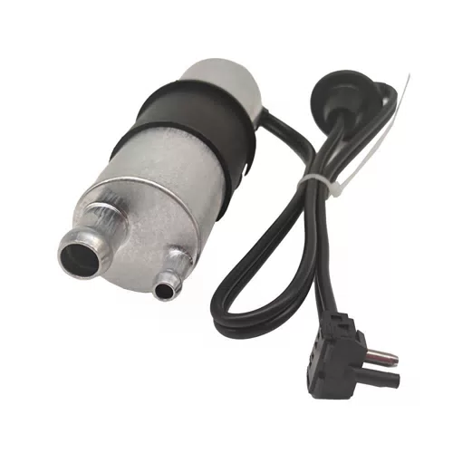 0004704994 0004705494 Manual Fuel Pump for Mercedes-Benz 0004706394 0986580371 - image 4
